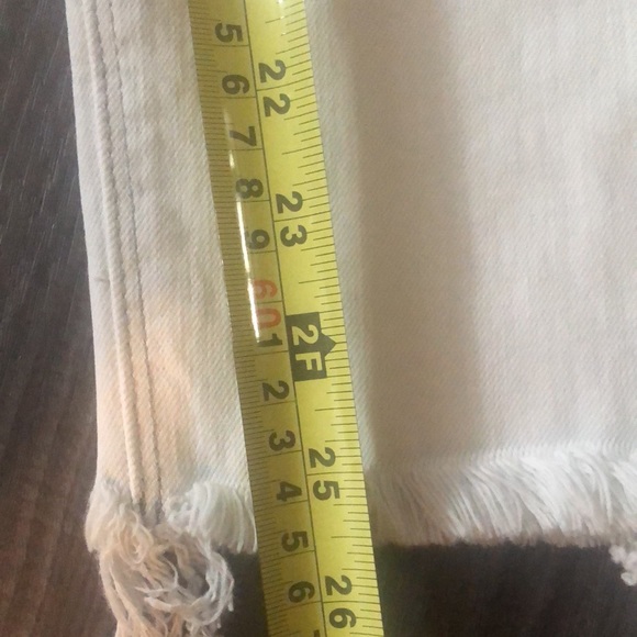 LUCKY BRAND BRIDGETTE SKINNY ANKLE LENGTH - Picture 6 of 11